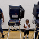 Illustration for article titled Black Voters in Georgia Say Something Funny Is Going on With Their Voting Machines